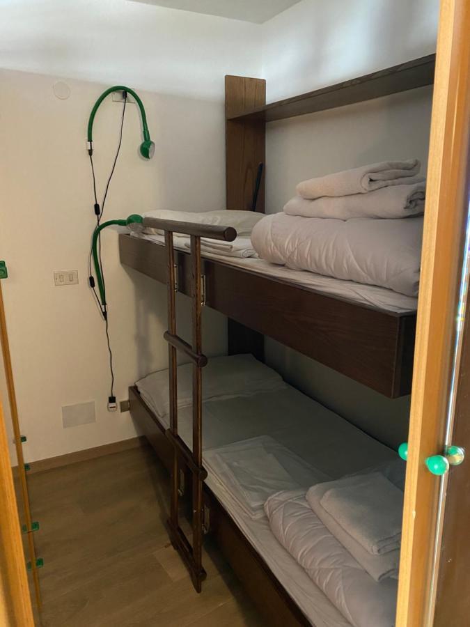 Monolocale Cielo Alto Appartement