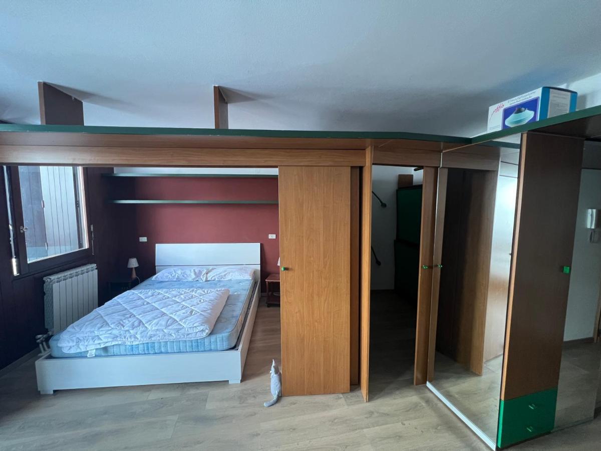 Appartement Monolocale Cielo Alto