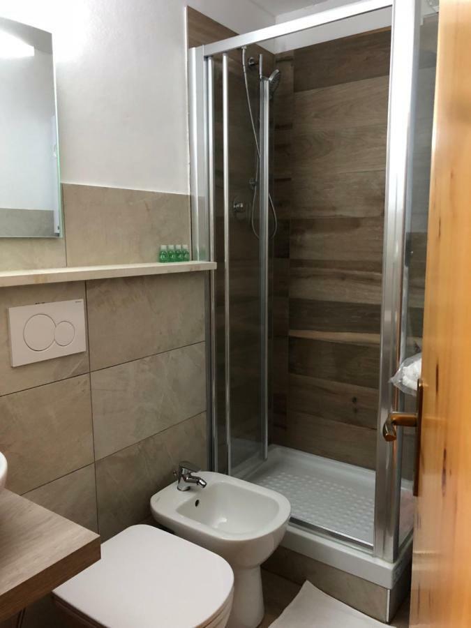 Appartement Monolocale Cielo Alto *